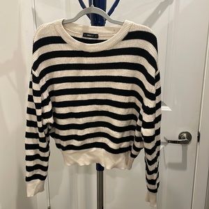 Zara Knit Sweater